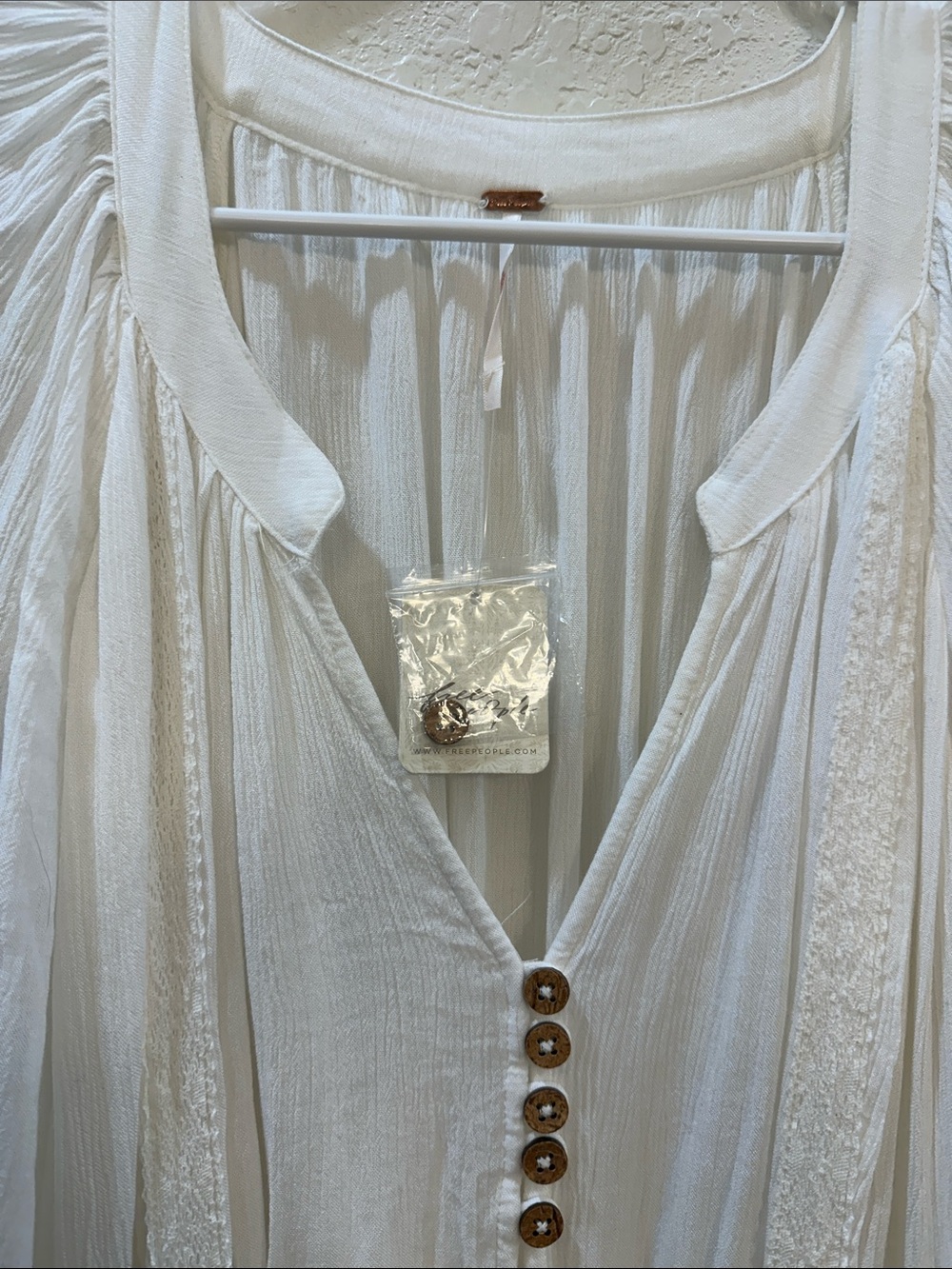 Free People Maxi dress - Picture 7 of 8